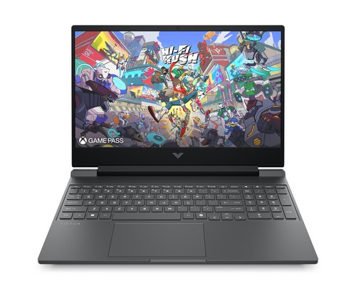 Victus gaming laptop - victus, 15"