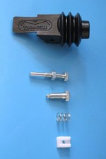 TOMMASELLI  DAYTONA 2 CABLE RECONDITION KIT SCREWS/NUT/FRICTION /GAITER