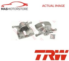 BRAKE CALIPER BRAKING FRONT RIGHT TRW BHX586E A NEW OE REPLACEMENT