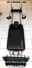 AeroPilates  4-Cord Reformer