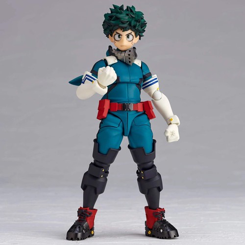 Kaiyodo revoltech hero - kaiyodo, my