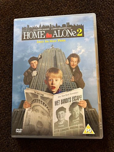 20th century fox home alone - 20th,