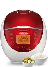 CUCKOO CR-0655F KOREAN