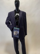 William Hunt Purple 2-Piece