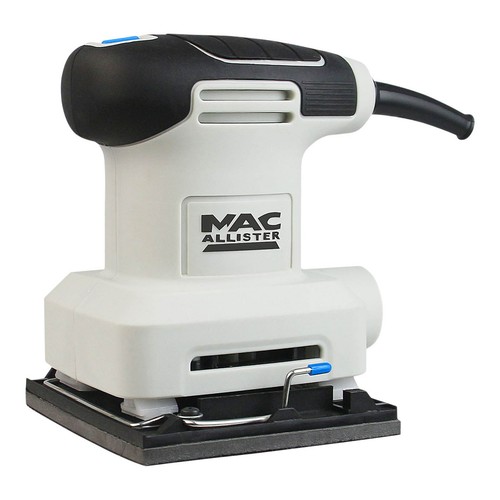 Mac allister sheet sander - mac,