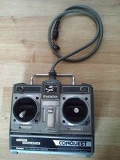 Real Flight RC Simulator G4 With Interlink Elite Futaba Interface USB controller