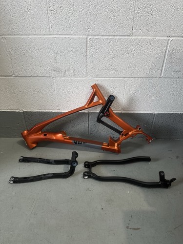 Voodoo zobop full suspension - zobop-e,