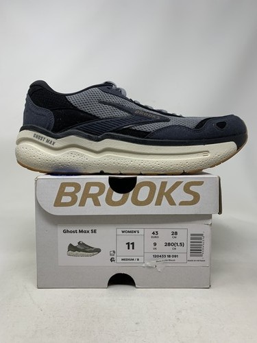 Women brooks ghost max se - women's,