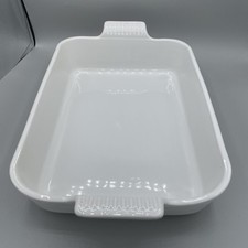 Le Creuset Stoneware