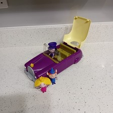 BEN & HOLLY LITTLE KINGDOM