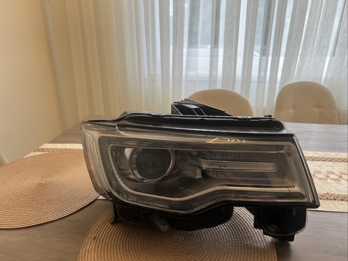 Jeep grand cherokee - jeep, 2015