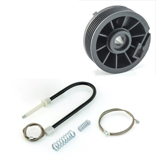 Window regulator repair - window, kit
