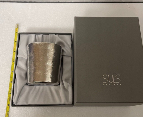 Sus gallery vacuum titanium - gallery,