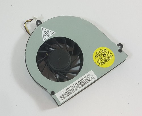 Fan from - , notebook