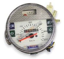Speedometer Tacho Vespa Lml Px