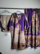 Sha Posh 3 Piece Salwar Kameez