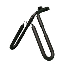 Surfboard Rack for Electric Bike and Bike Universal Size Work on Different Bikes