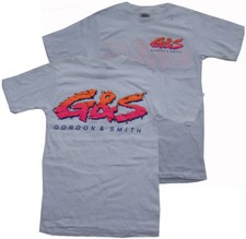 G&S / Gordon & Smith Vintage