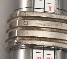 Links Of London Silver Diamond