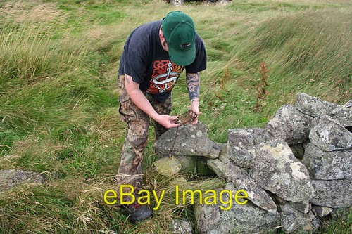 Photo 6x4 keeper resets a - 6x4,