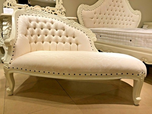 French ivory cream ornate - ivory,