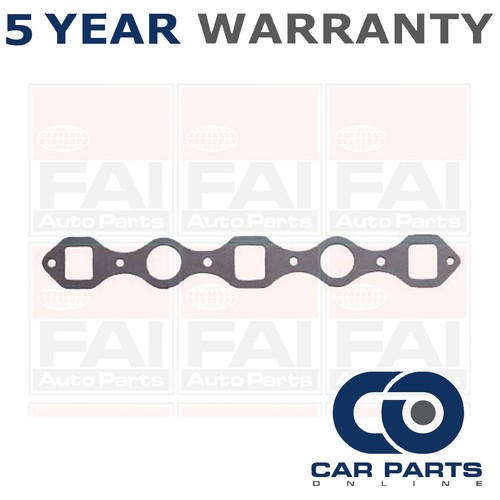 Exhaust manifold gasket 1pc - gasket,