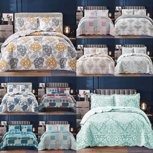Piece printed quilted - printed,