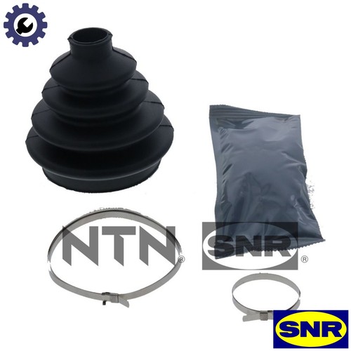 Bellow kit drive shaft - kit,