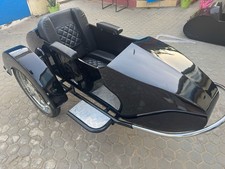 Motorcycle Sidecar +Universal