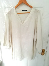 Lamya Made in Italy O/S Shirt