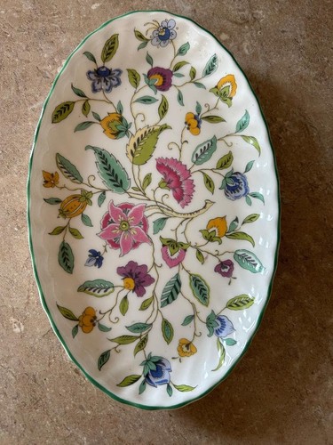 Minton haddon hall oval - hall',