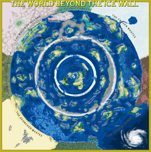 The world beyond - hd,