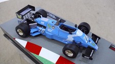 Ligier JS 21 1983 Raul Bousel