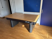 Riley Pool Table