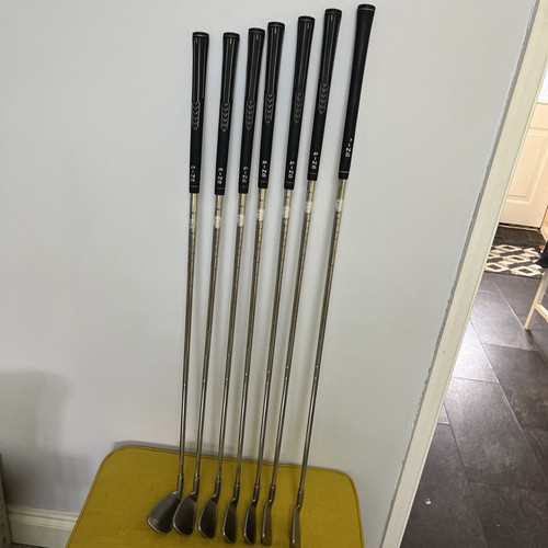 Ping i10 irons black - ping, dot