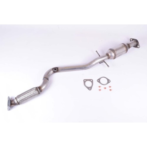 Catalytic converter fitting - catalytic,