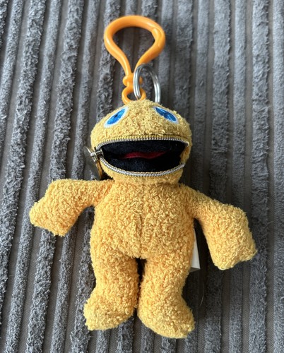 Vintage zippy rainbow - vintage,