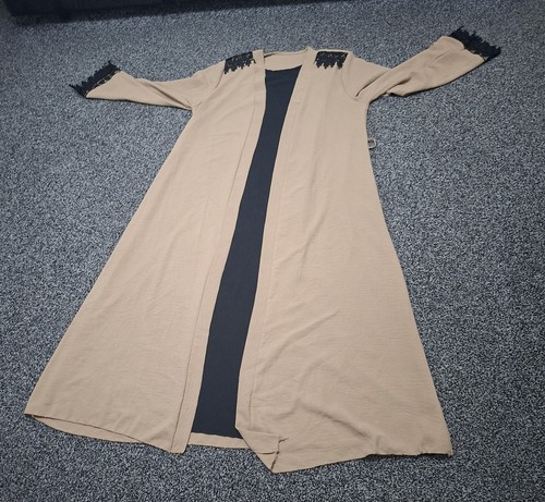 Ladies abaya jilbab - ladies,