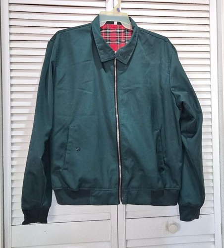 Style harrington bomber jacket - harrington,
