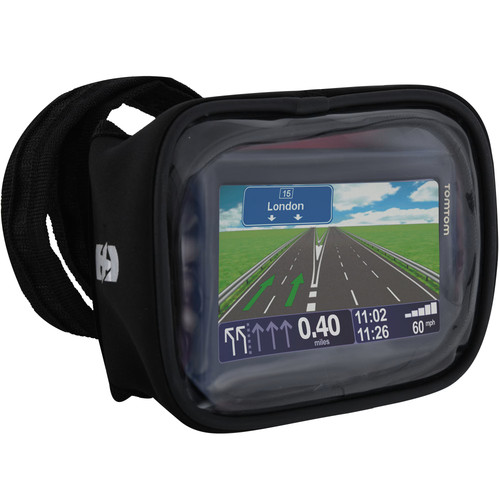 Oxford strap nav - strap-nav, sat