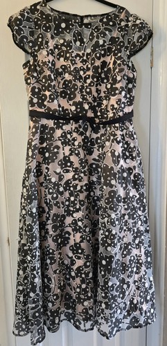 Joanna hope patterned - patterned, lined