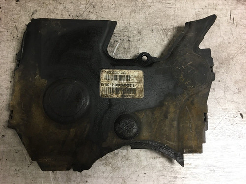 Ford focus 225 duratec - ford,