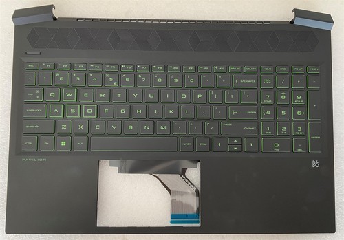 Pavilion gaming 16t a - pavilion, 16t-a