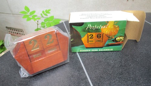 Original vintage 1970 wooden - vintage, 1970's