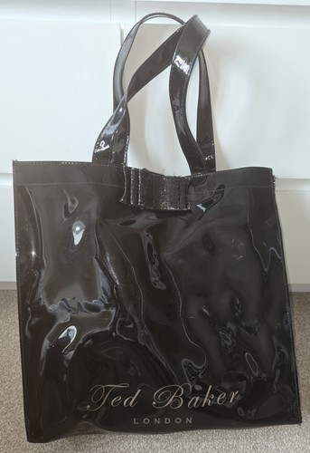 Ted baker black - black, bow