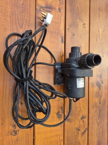 Oase aquamax dry 6000 pond - oase,