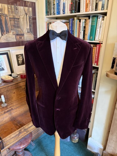 Thom sweeney london - thom,