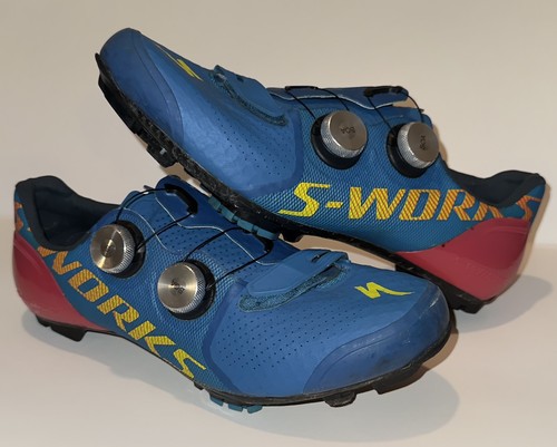 Specialized works recon - specialized,