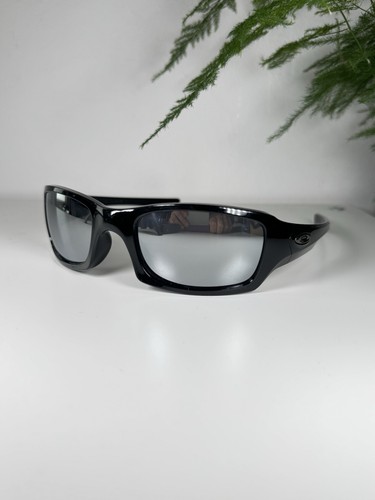 Oakley fives black - oakley,
