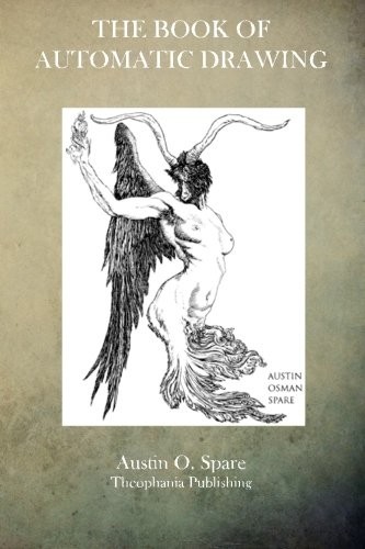 The book of automatic - the,